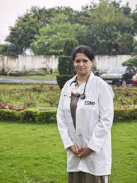 Dr. Anju Singh